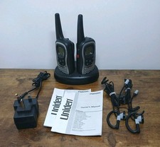 Uniden PMR885 Two Way Radio