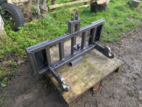 Bobcat skidsteer point - to, 3