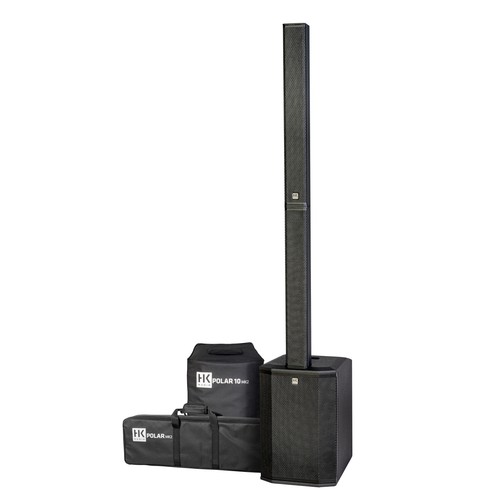 Audio polar mk2 column - audio,