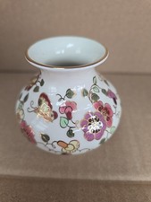 Vintage Hungarian Zsolnay Hand