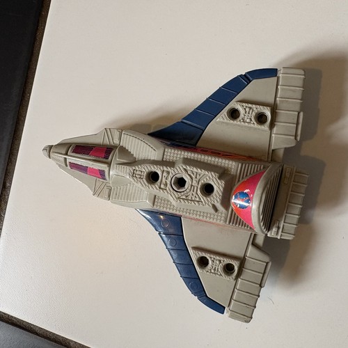 Vintage centurions ace mccloud - vintage,