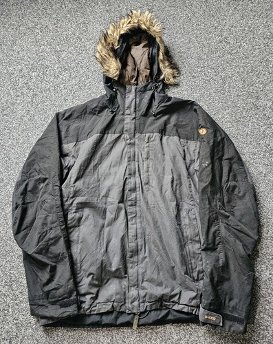 Fjallraven g1000 jacket singi - fjallraven,