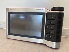 Used Kverneland IsoMatch Tellus GO Screen 7" Touch Screen Device ISOBUS