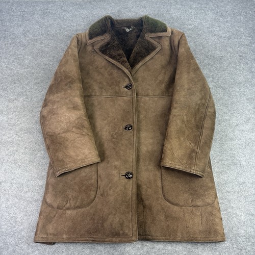 Vtg langmore jacket womens - langmore,