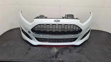 FORD FIESTA Mk7 ZETEC S