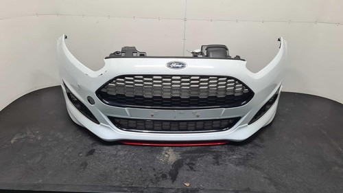 Ford fiesta mk7 - mk7, s