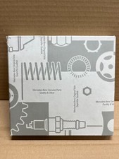 MERCEDES-BENZ SL R230 Engine