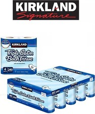 Kirkland Signature Triple
