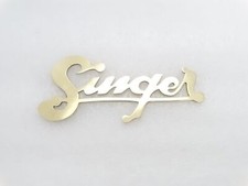 For 1933 Singer Car Radiator