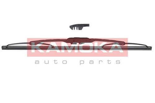 Front kamoka 26400 - front, wiper