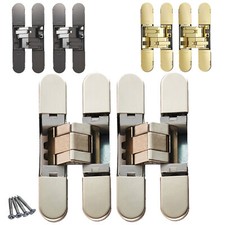 Eurospec 3D Ceam Concealed