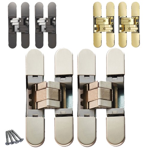 Eurospec ceam concealed - 3d,