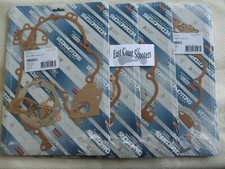 4 x VESPA PX200 DISC AUTOLUBE