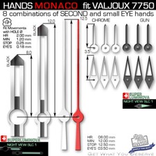 HANDS SET FOR MOVEMENT ETA