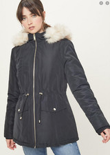 MISS SELFRIDGE MEMORY SHELL