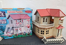Sylvanian  Vintage Willow Hall