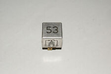 53 VW Golf 1 2 3 Passat 35i Corrado GT GTI 16V G60 VR6 Relay