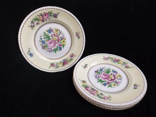 Vtg soho pottery ambassador - vtg,
