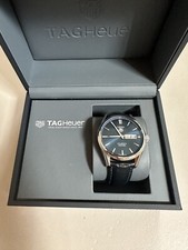 Tag Heuer Carrera Calibre 5 -