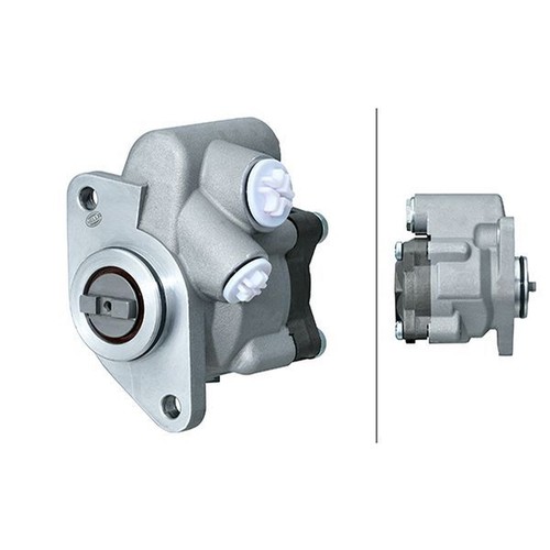 Hydraulic steering pump - steering,