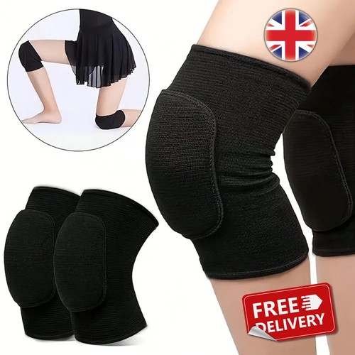 2pcs knee pads sponge - 2pcs,
