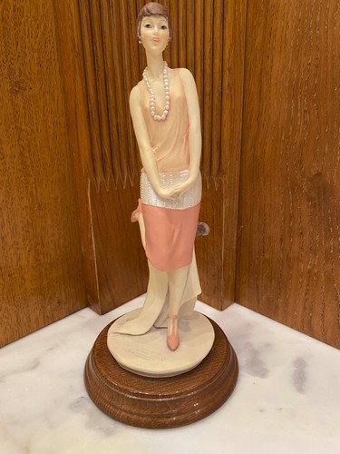 Figurine 1920s - –,