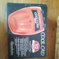 Danelectro Cool Cat CF-2 Ver 2