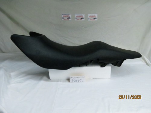 Honda cb600 hornet - hornet, seat