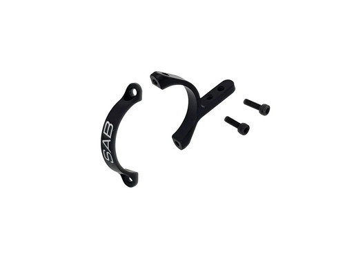 Sab goblin raw 500 tail - raw,