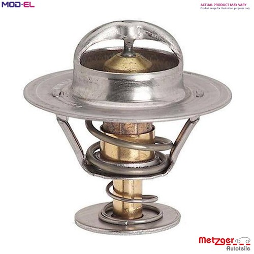 Thermostat coolant 4006426 - coolant,