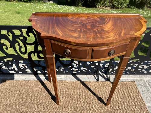 Vintage sunburst walnut half - sunburst,
