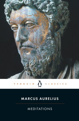 Meditations marcus aurelius - by,