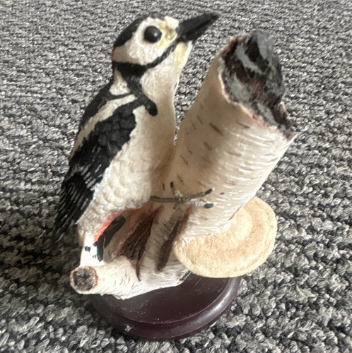 Eaglemoss country bird - eaglemoss,