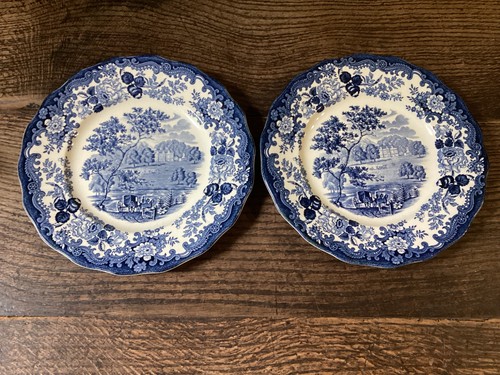 Two royal worcester spode - worcester,