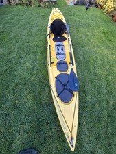 Ocean Kayak Trident 13, for