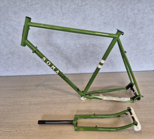 Soma Grand Randonneur Frameset