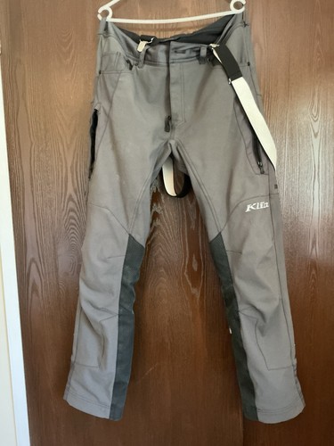 Klim marrakesh trousers men - klim,