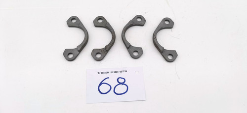 Kawasaki kle 500 le500a - 500,