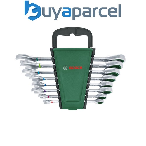 Bosch hand tools ratchet - hand,