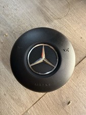 Mercedes Airbag A Class B