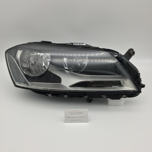 Passat headlight headlamp - headlight,