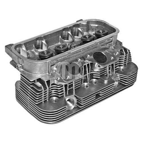 Engine cylinder head - cylinder, amc