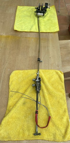 Used complete freeline cadet - used,
