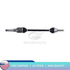 Front Right Passenger Side CV Axle Shaft 142011900B For Tesla Model X 2016-2024