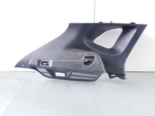 NISSAN QASHQAI J11 2015-2020 LEFT SIDE REAR TRUNK BOOT LOWER TRIM 769354EA0A