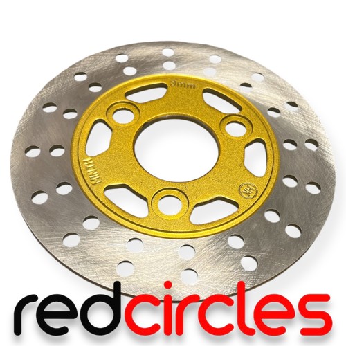 155mm monkey bike brake - 155mm,