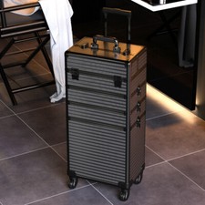 Makeup Trolley 4 in 1 Beauty