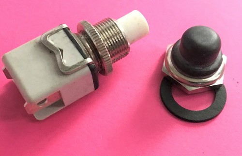 Parts fit promatic - parts,