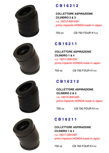 Replacement intake manifolds - replacement,