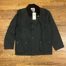 JOHN PARTRIDGE Men’s